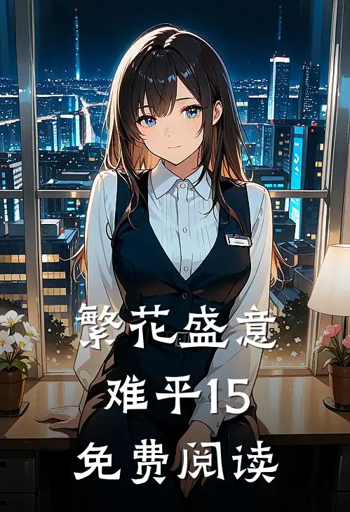 繁花盛意难平15免费阅读
