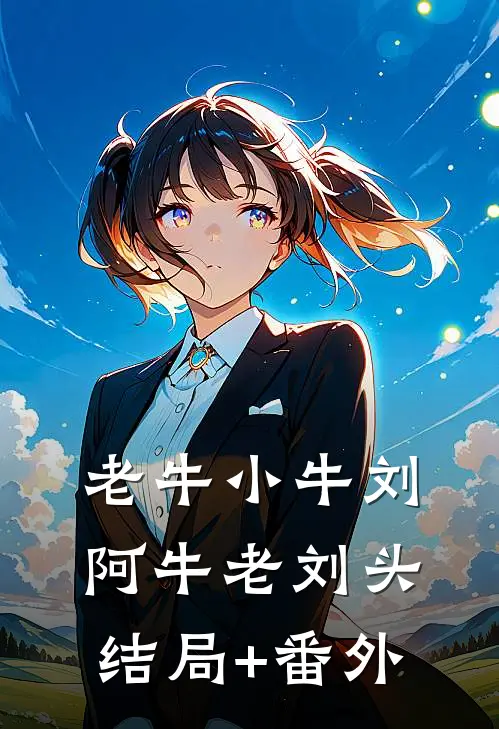 老牛小牛刘阿牛老刘头结局+番外