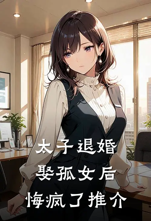 太子退婚娶孤女后，悔疯了推介