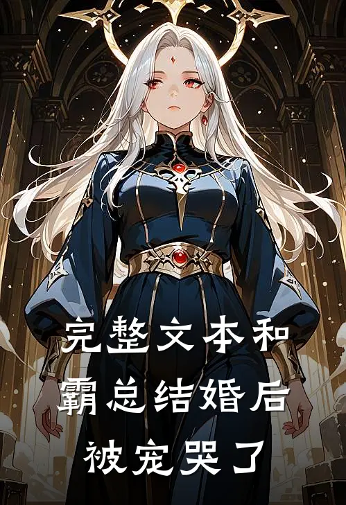 完整文本和霸总结婚后被宠哭了