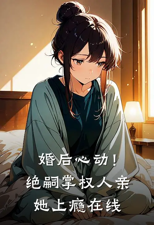 婚后心动！绝嗣掌权人亲她上瘾在线