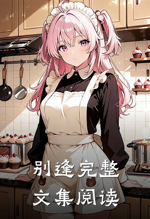 别逢完整文集阅读