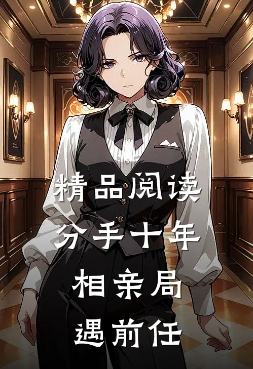 精品阅读分手十年，相亲局遇前任