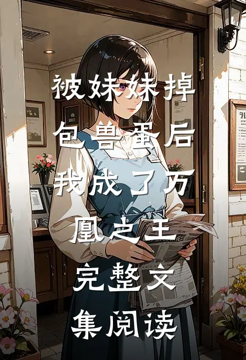被妹妹掉包兽蛋后，我成了万凰之王。完整文集阅读