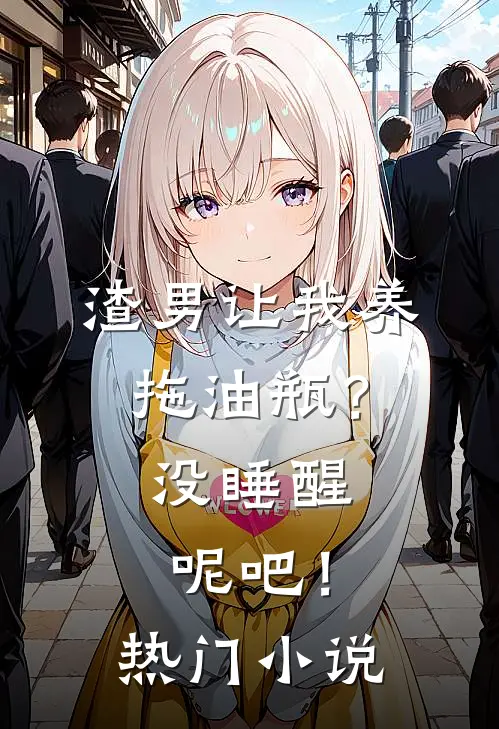 渣男让我养拖油瓶？没睡醒呢吧！热门小说