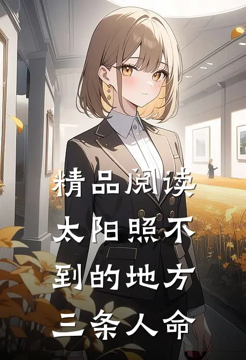 精品阅读太阳照不到的地方三条人命