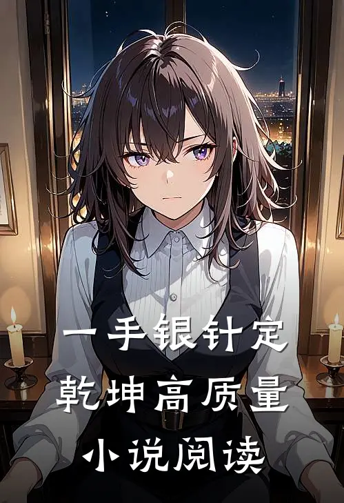 一手银针定乾坤高质量小说阅读