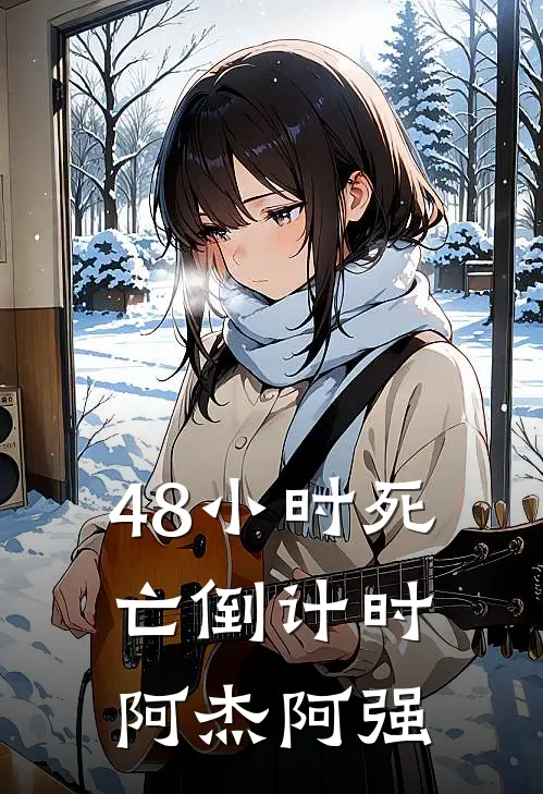 48小时死亡倒计时阿杰阿强
