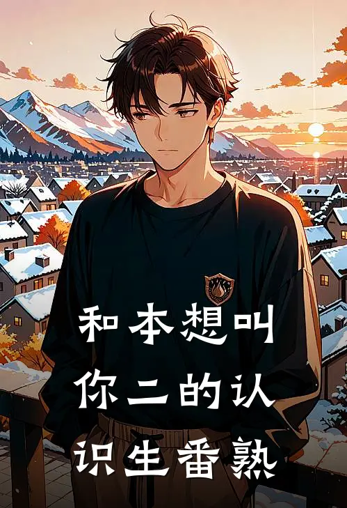 和本想叫你二的认识生番熟