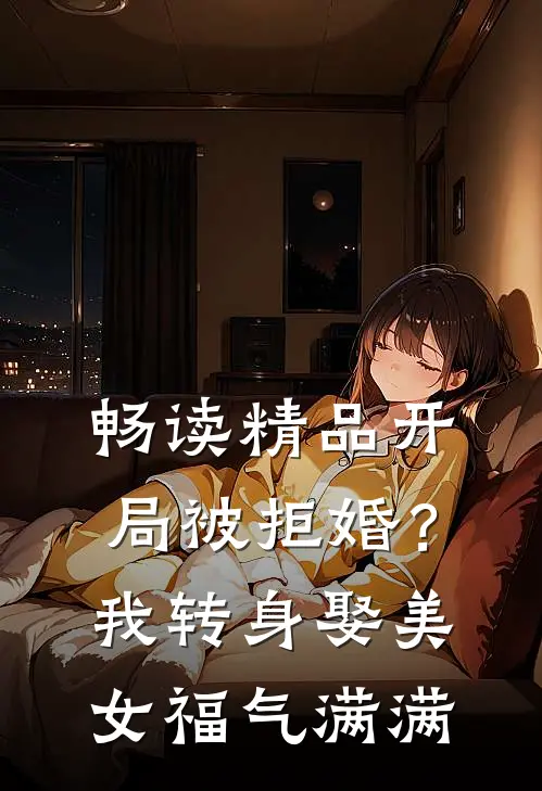 畅读精品开局被拒婚？我转身娶美女福气满满