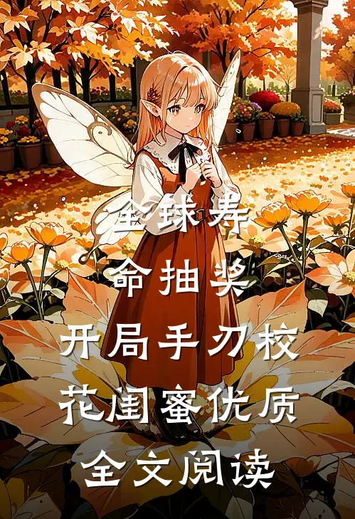 全球寿命抽奖，开局手刃校花闺蜜优质全文阅读