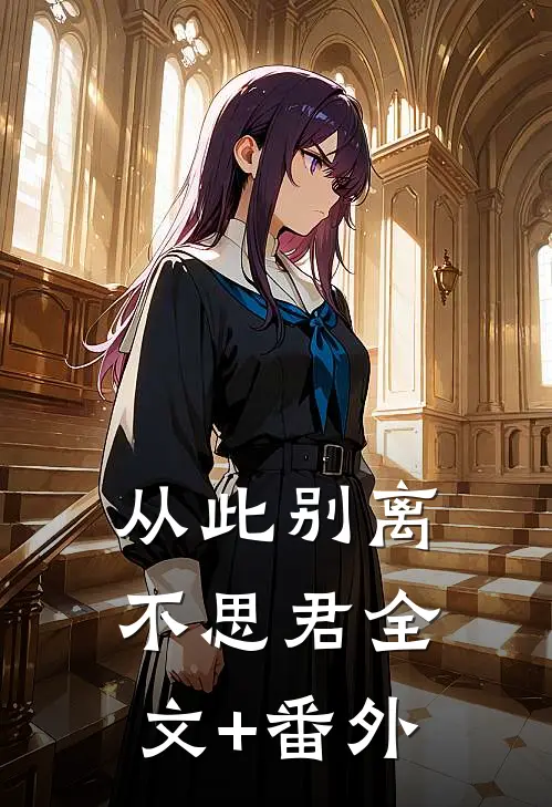 从此别离不思君全文+番外