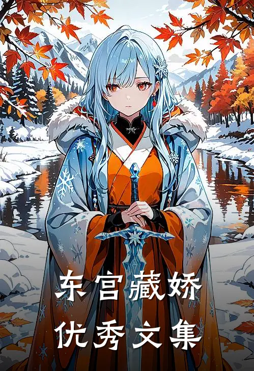 东宫藏娇优秀文集