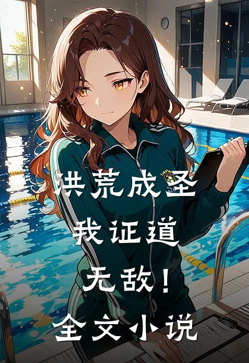 洪荒成圣，我证道无敌！全文小说
