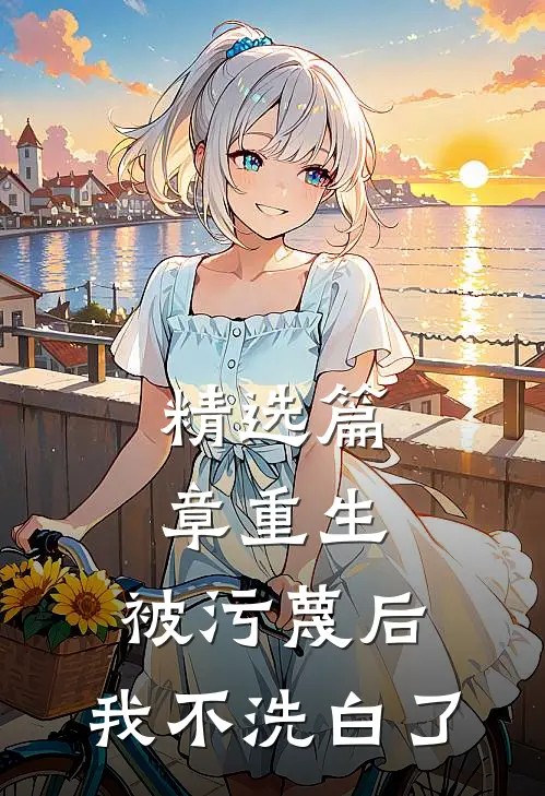 精选篇章重生：被污蔑后，我不洗白了