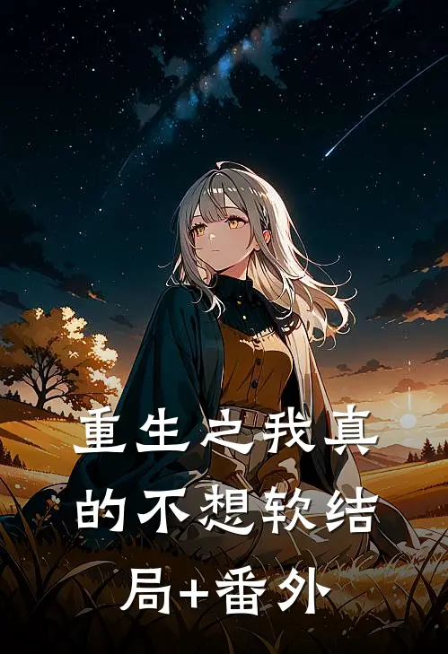 重生之我真的不想软结局+番外
