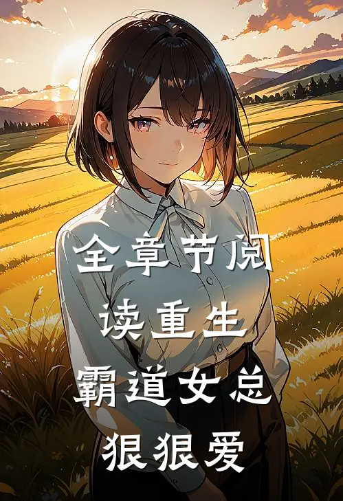 全章节阅读重生：霸道女总狠狠爱