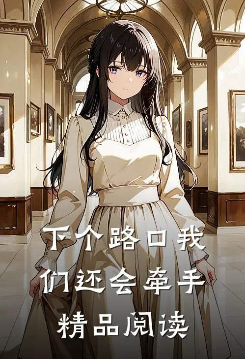 下个路口我们还会牵手精品阅读