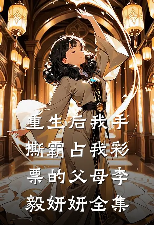 重生后我手撕霸占我彩票的父母李毅妍妍 全集