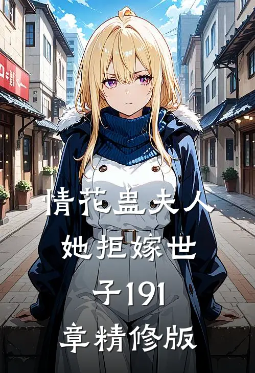 情花蛊夫人她拒嫁世子191章精修版