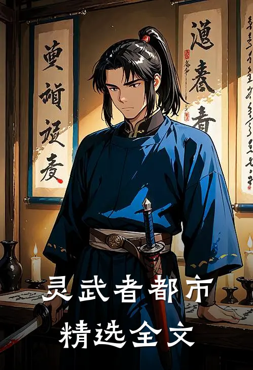 灵武者都市精选全文