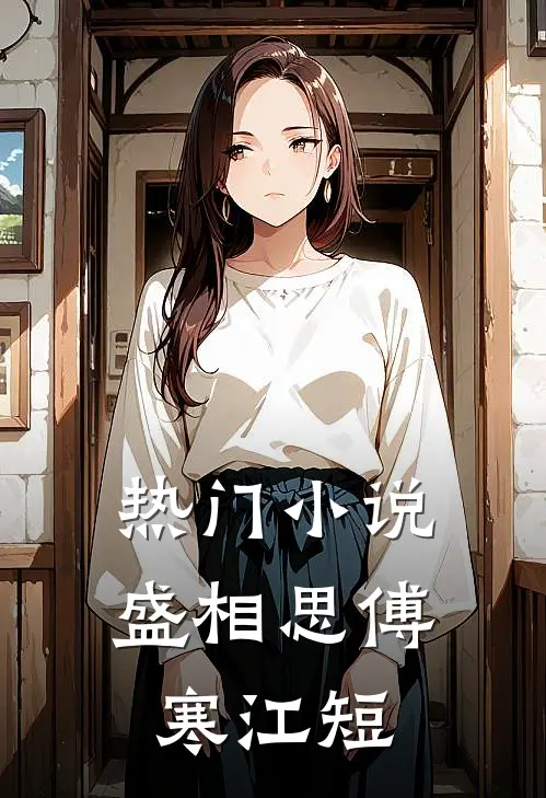热门小说盛相思傅寒江短
