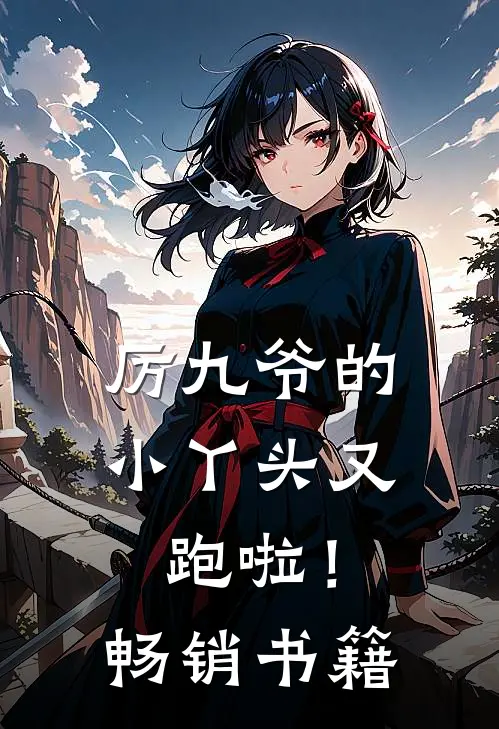 厉九爷的小丫头又跑啦！畅销书籍
