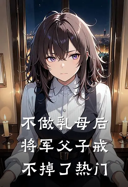 不做乳母后，将军父子戒不掉了热门