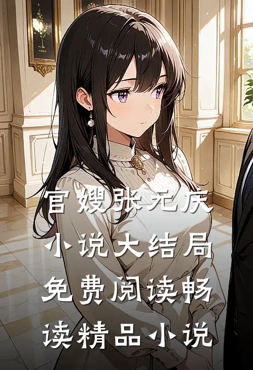 官嫂张元庆小说大结局免费阅读畅读精品小说