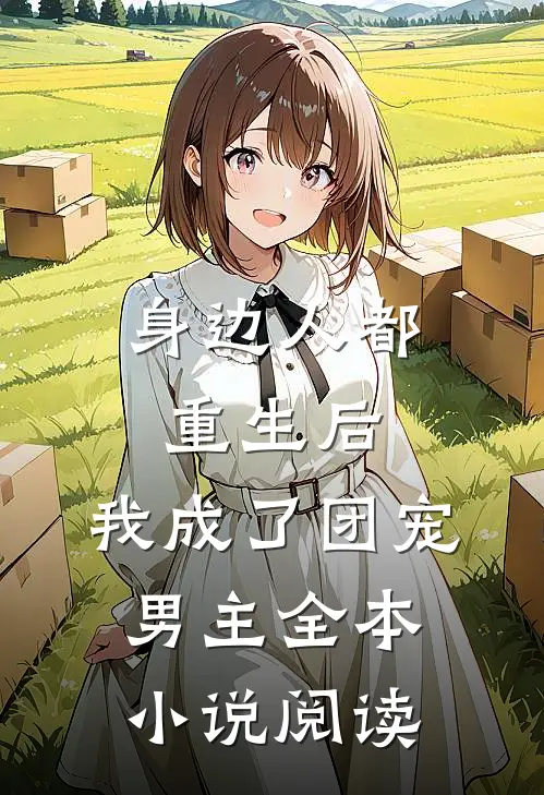 身边人都重生后,我成了团宠男主全本小说阅读