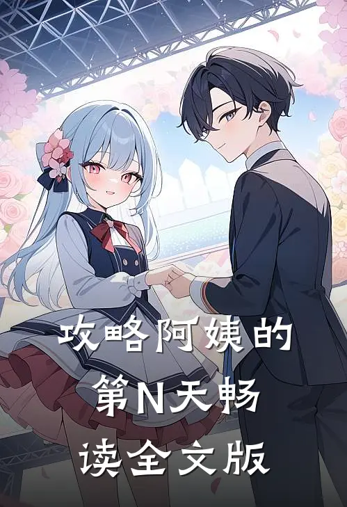 攻略阿姨的第N天畅读全文版