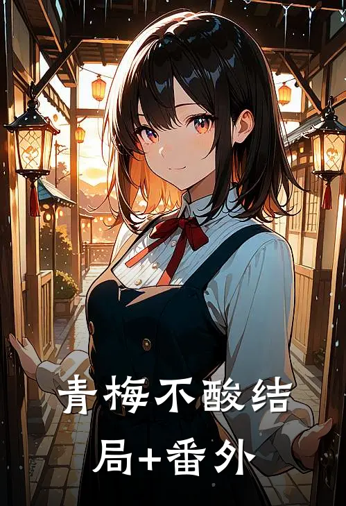 青梅不酸结局+番外