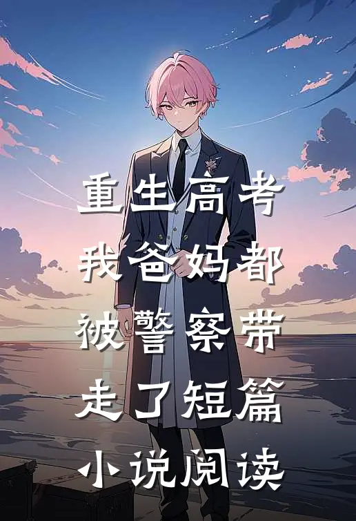 重生高考，我爸妈都被警察带走了短篇小说阅读