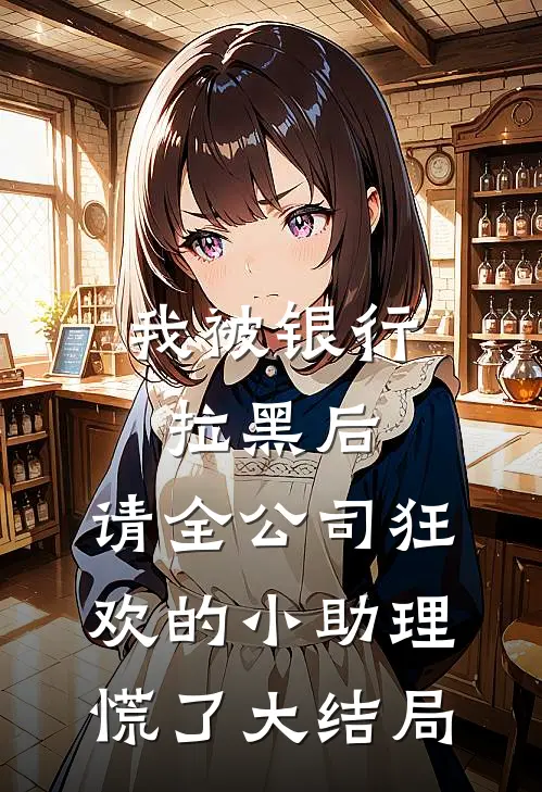 我被银行拉黑后，请全公司狂欢的小助理慌了大结局