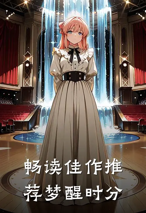 畅读佳作推荐梦醒时分
