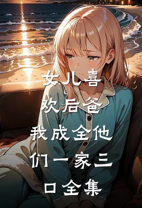 女儿喜欢后爸，我成全他们一家三口全集