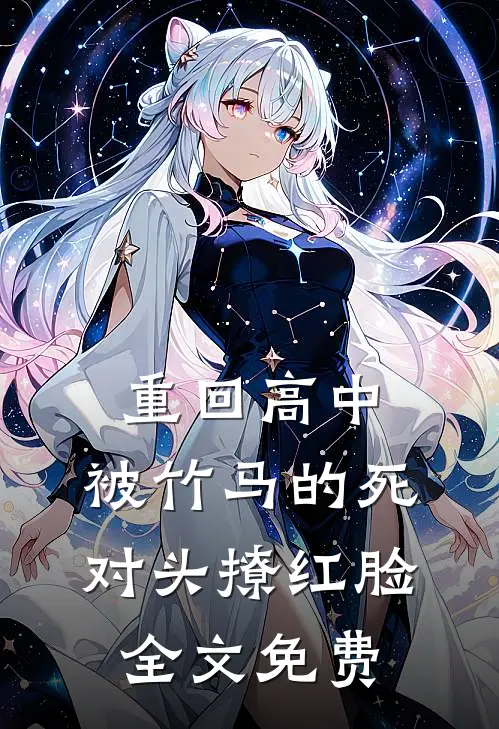 重回高中，被竹马的死对头撩红脸全文免费