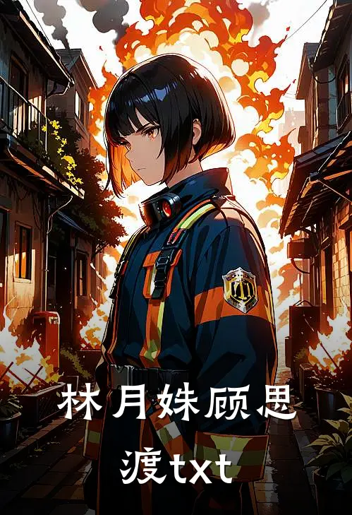 林月姝顾思渡txt