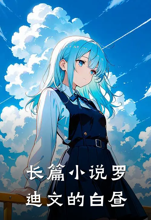 长篇小说罗迪文的白昼