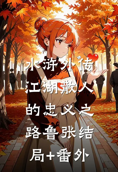 水浒外传：江湖散人的忠义之路鲁张结局+番外