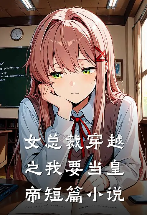 女总裁穿越之我要当皇帝短篇小说