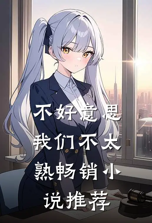 不好意思，我们不太熟畅销小说推荐