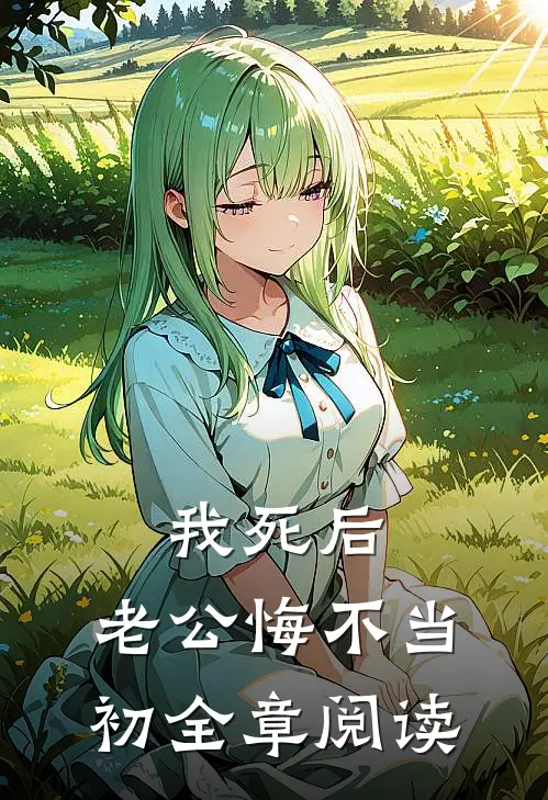 我死后，老公悔不当初全章阅读