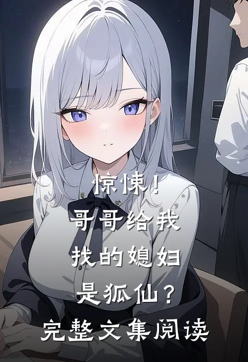 惊悚！哥哥给我找的媳妇是狐仙？完整文集阅读