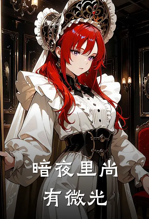 暗夜里尚有微光