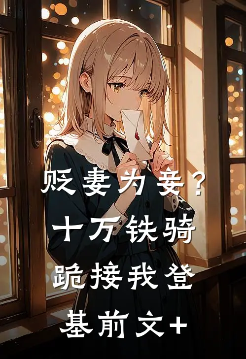 贬妻为妾？十万铁骑跪接我登基前文+