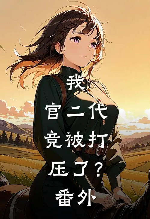 我，官二代，竟被打压了？ 番外