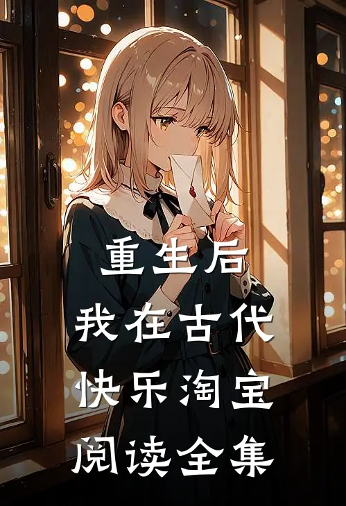 重生后，我在古代快乐淘宝阅读全集