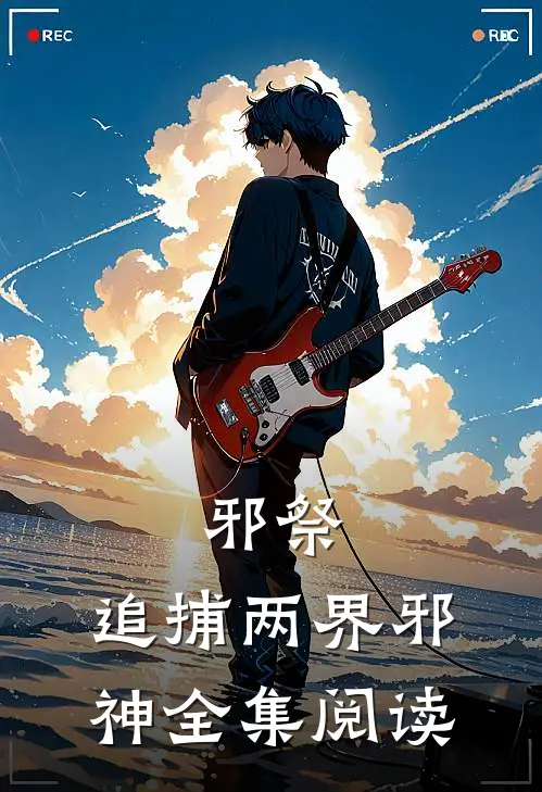 邪祭：追捕两界邪神全集阅读