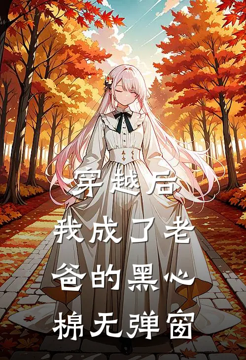 穿越后，我成了老爸的黑心棉无弹窗